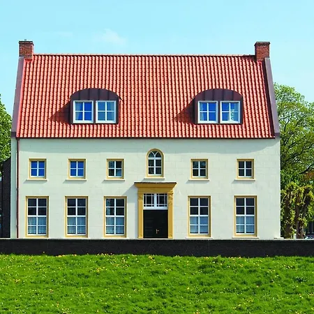 Апартаменты Eilsum Гретзиль