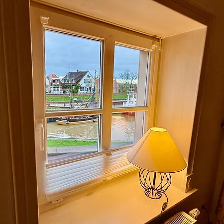 Eilsum Apartment *