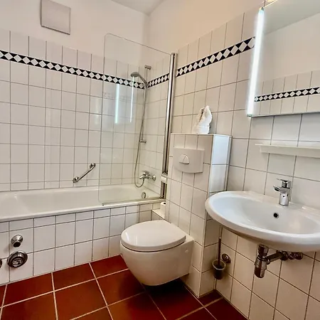 Appartement Eilsum *